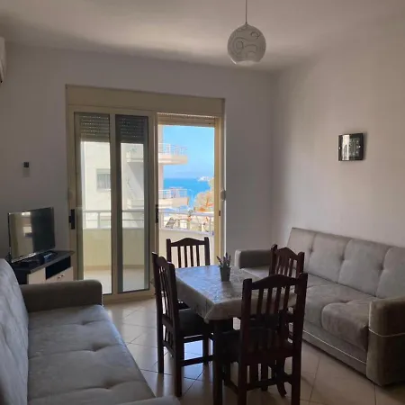 Alimaj Marina Apartament *