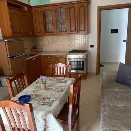 Alimaj Marina Apartament