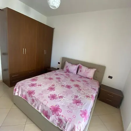 Alimaj Marina Apartament Wlora