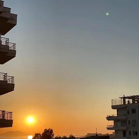 Apartament Alimaj Marina