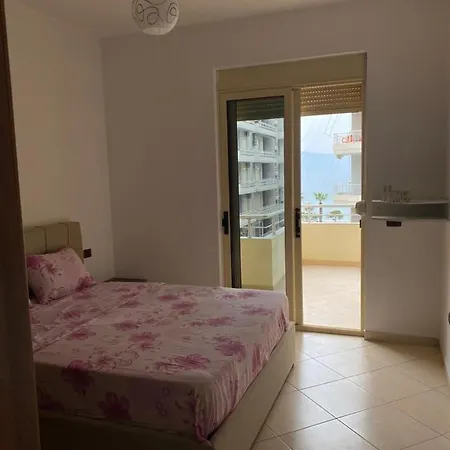 Alimaj Marina Apartament Wlora