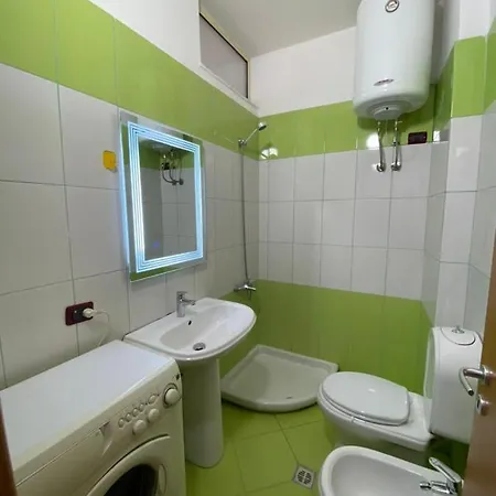 Apartamento Alimaj Marina *