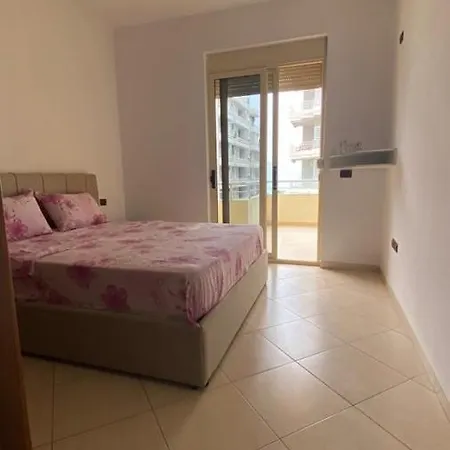 Apartamento Alimaj Marina
